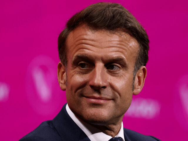 Le président français Macron se rend au Groenland pour soutenir la propriété danoise de&nbsp;l&rsquo;île