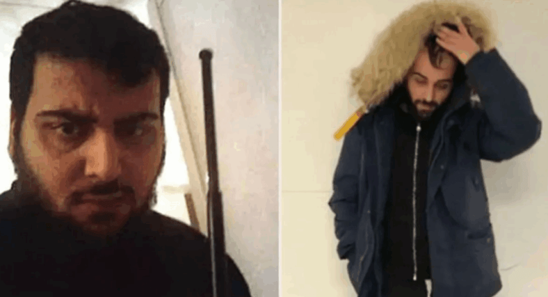 Un violeur en série iranien condamné à six ans de prison en Suède pour de multiples agressions sexuelles, mais ne sera pas&nbsp;expulsé