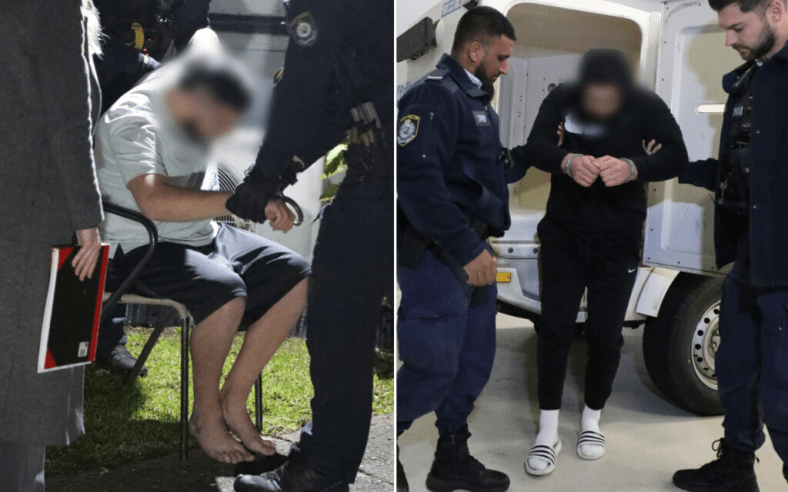 Un homme du Moyen-Orient et trois adolescents accusés du viol collectif d&rsquo;une jeune fille de 17 ans à&nbsp;Sydney