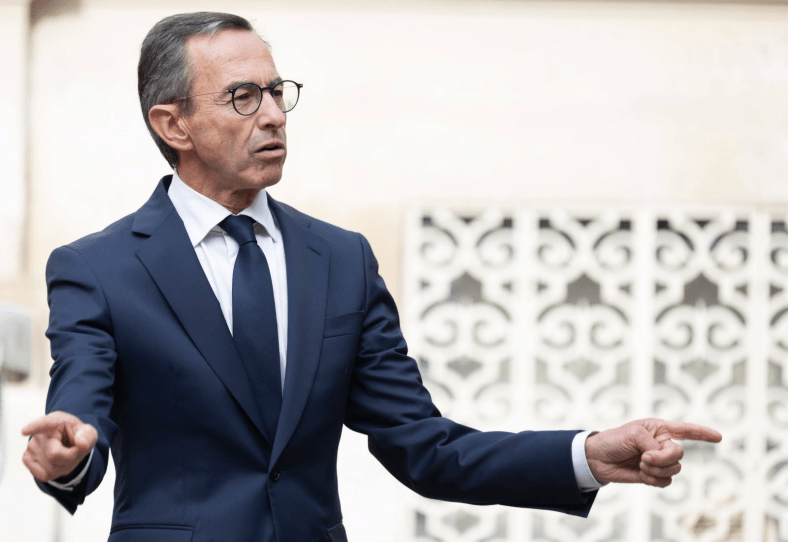 France : Bruno Retailleau lance 48 heures de contrôle renforcé dans les transports &laquo;&nbsp;pour interpeller les clandestins&nbsp;&raquo;