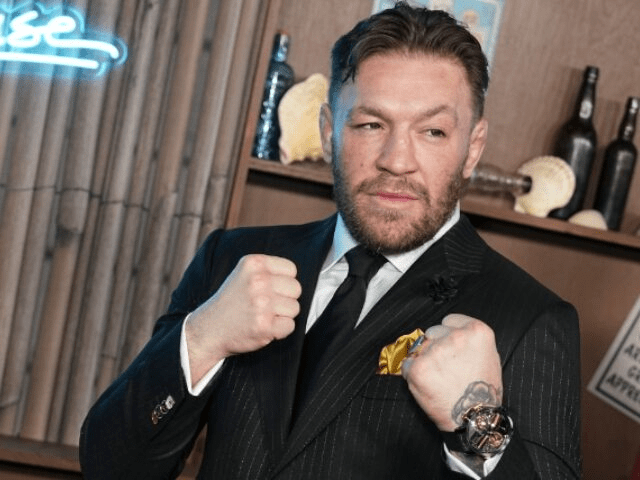 Une vidéo montre Conor McGregor assommer un homme dans une boîte de nuit&nbsp;d&rsquo;Ibiza