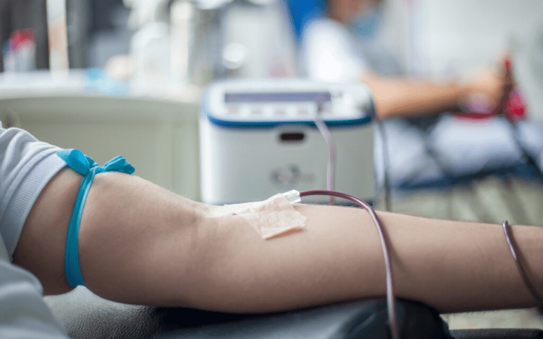 L&rsquo;Australie lève l&rsquo;interdiction faite aux hommes homosexuels de donner leur&nbsp;sang