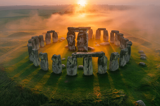 Fête Païennes du Solstice&nbsp;d&rsquo;Été