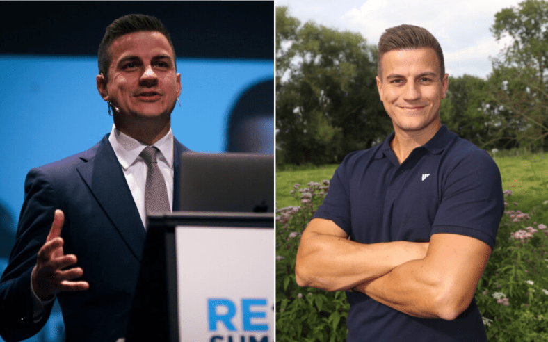 Un nationaliste belge perd son appel contre sa condamnation à un an de prison pour des mèmes « racistes&nbsp;»