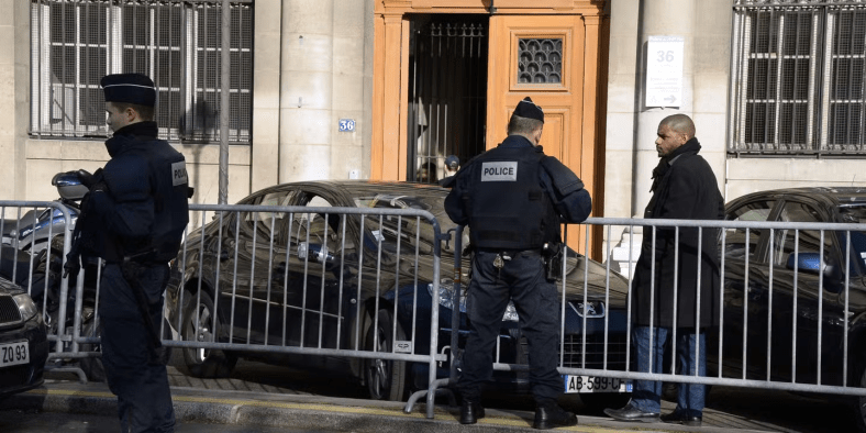 Une correspondance ADN conduit à des accusations de viol en France contre un Algérien 15 ans après l&rsquo;agression initiale