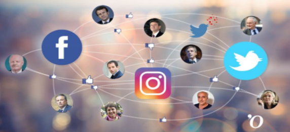 Un Allemand qui a « insulté » un ancien ministre condamné à une amende pour des publications sur les réseaux&nbsp;sociaux