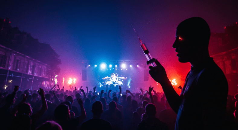 ‘Le progressisme’ à son apogée : la Fête de la Musique française se transforme en&nbsp;cauchemar