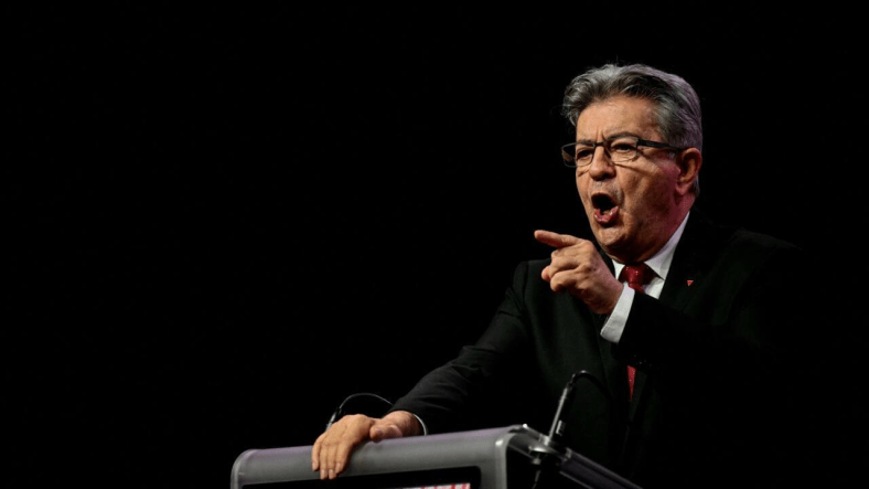 Le gros bonnet de gauche français veut que la langue française soit renommée pour refléter ses ‘racines&nbsp;créoles’