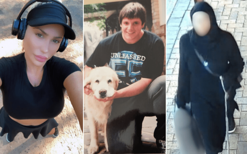 Une prostituée d&rsquo;OnlyFans accusée d&rsquo;avoir assassiné et décapité son petit&nbsp;ami