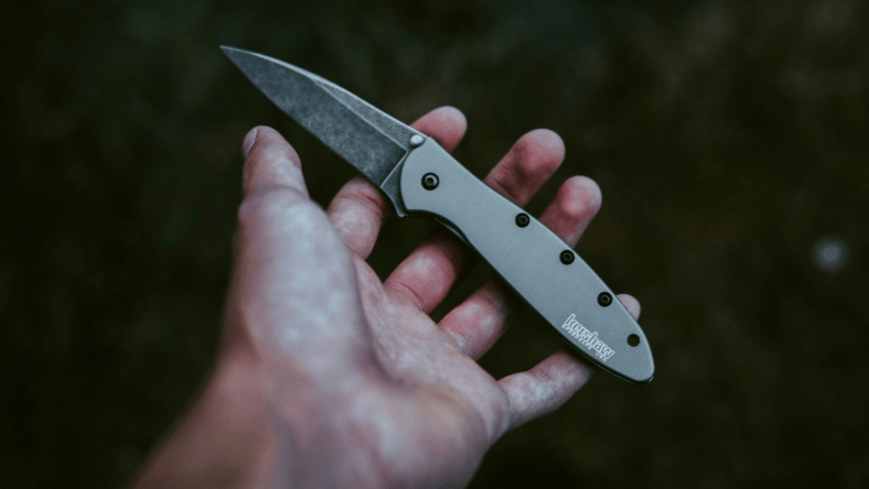 L&rsquo;homme qui a tué un médecin français « pour Allah » a été déclaré non pénalement&nbsp;responsable