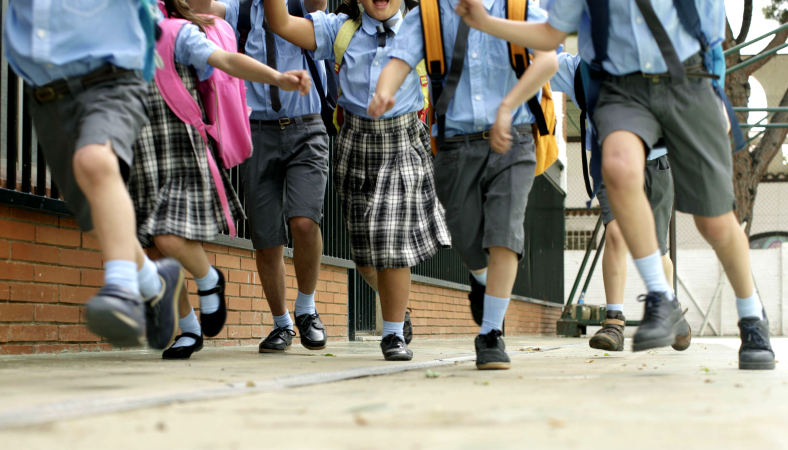 Les écoles néo-zélandaises submergées par les immigrants – contraintes de refuser des&nbsp;élèves