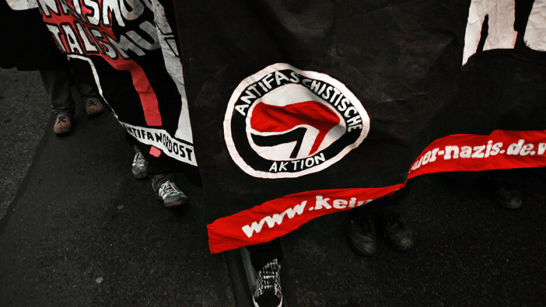 Pourquoi les États-Unis s&rsquo;attaquent à l&rsquo;argent d&rsquo;Antifa en&nbsp;Europe