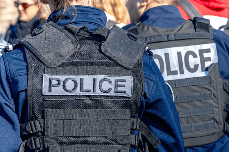 Paris : Une bijouterie Histoire d&rsquo;Or braquée dans le XVe arrondissement, deux suspects&nbsp;interpellés